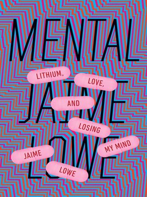 cover image of Mental